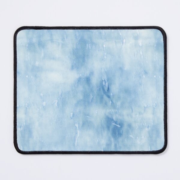 Item preview, Levrina - Bleached denim color gradients (8/66) designed and sold by sabantha.