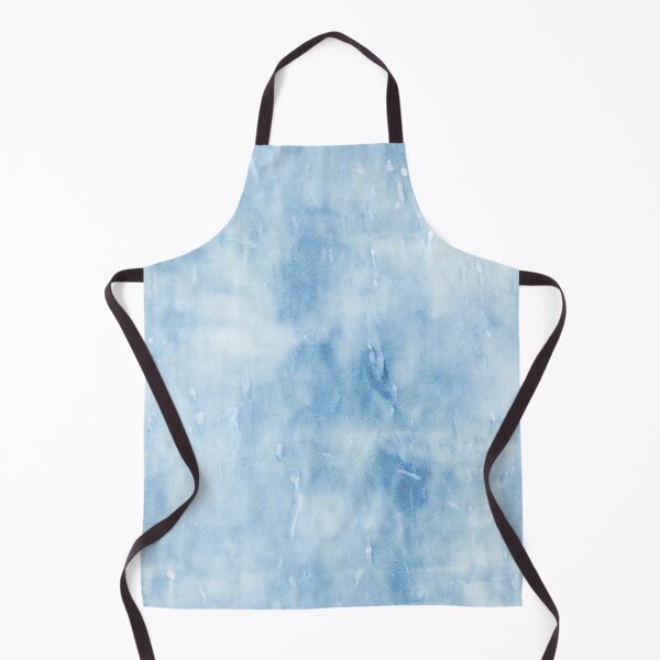 Item preview, Levrina - Bleached denim color gradients (8/66) designed and sold by sabantha.