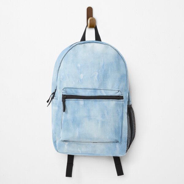 Item preview, Levrina - Bleached denim color gradients (8/66) designed and sold by sabantha.