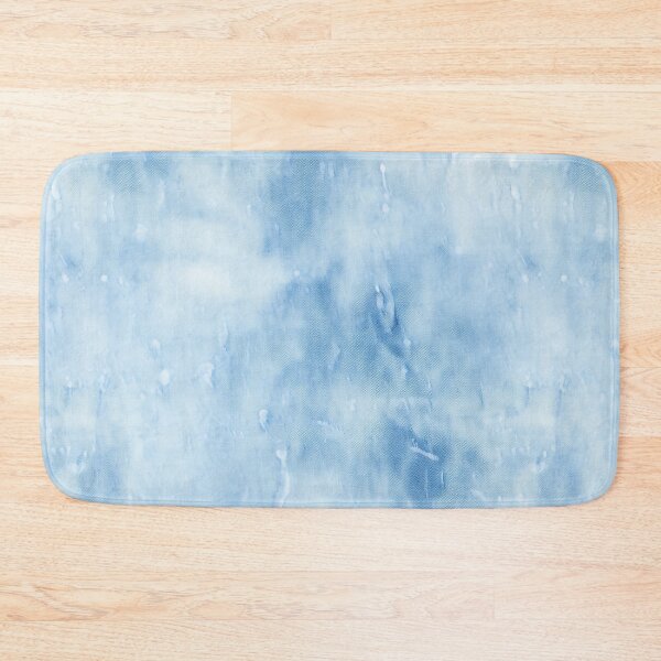 Item preview, Levrina - Bleached denim color gradients (8/66) designed and sold by sabantha.
