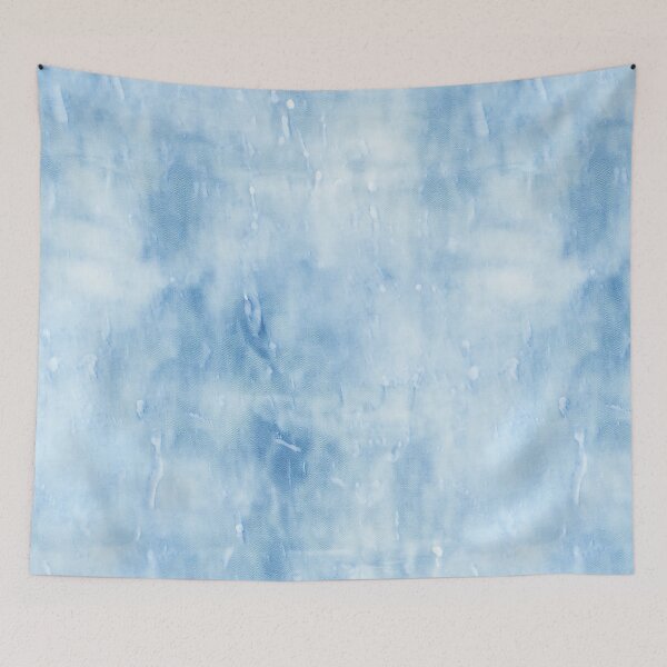 Item preview, Levrina - Bleached denim color gradients (8/66) designed and sold by sabantha.