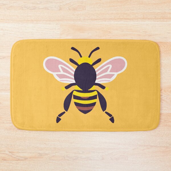 Item preview, bee honey insect wasp designed and sold by Simon-m-s.