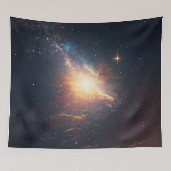 Item preview,  Falling Star designed and sold by Sadia  Jannat.
