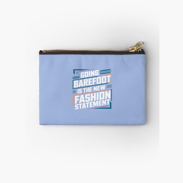 Item preview, going barefoot is the new fashion statement designed and sold by Bernd Friese.