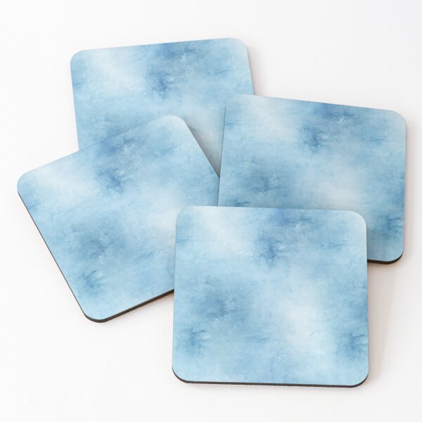 Item preview, Levrina - Bleached denim color gradients (9/66) designed and sold by sabantha.
