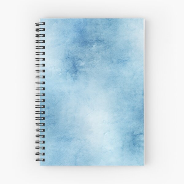 Item preview, Levrina - Bleached denim color gradients (9/66) designed and sold by sabantha.