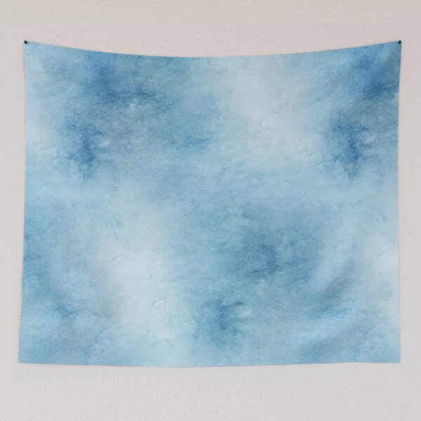 Item preview, Levrina - Bleached denim color gradients (9/66) designed and sold by sabantha.