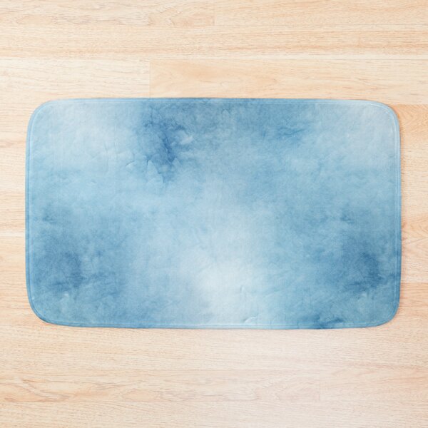 Item preview, Levrina - Bleached denim color gradients (9/66) designed and sold by sabantha.