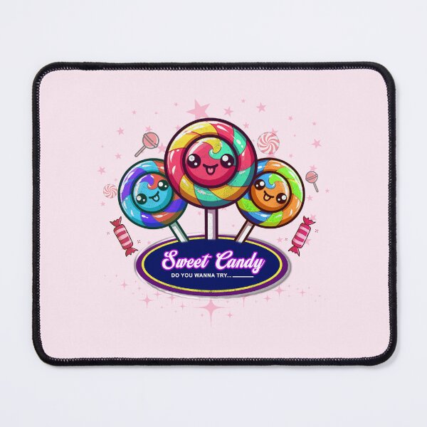 Item preview, Candy Art. designed and sold by Mahesh95singh.