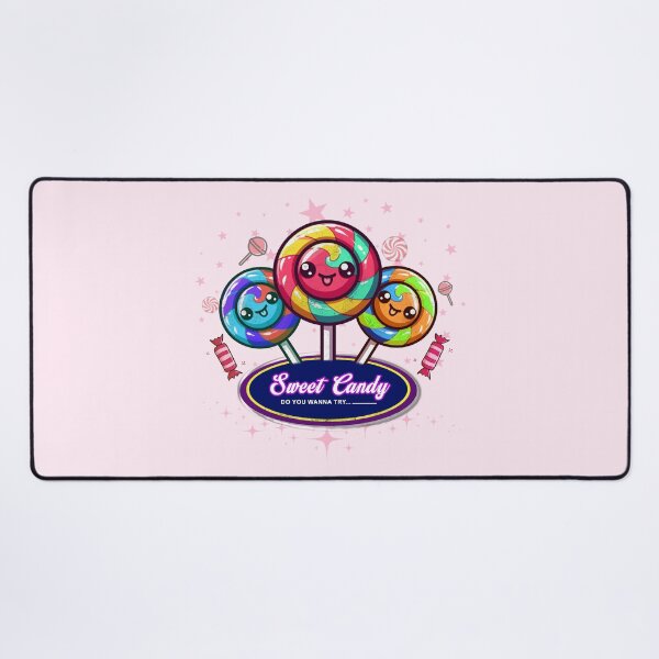 Item preview, Candy Art. designed and sold by Mahesh95singh.