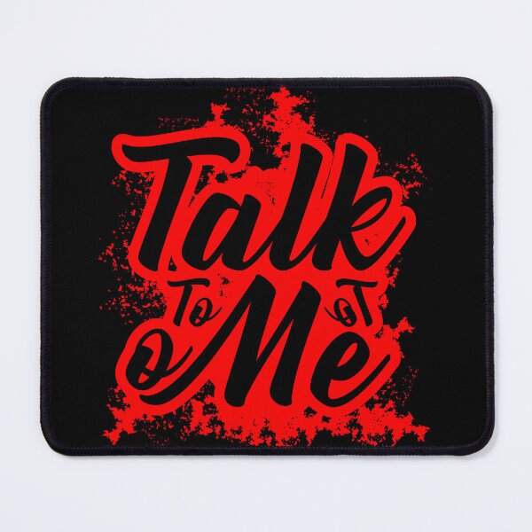 Item preview, Talk To Me Goose designed and sold by Pixanek.