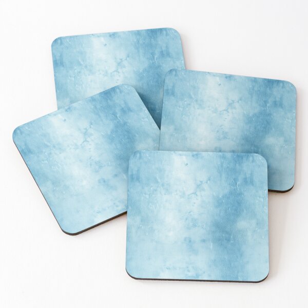 Item preview, Levrina - Bleached denim color gradients (10/66) designed and sold by sabantha.