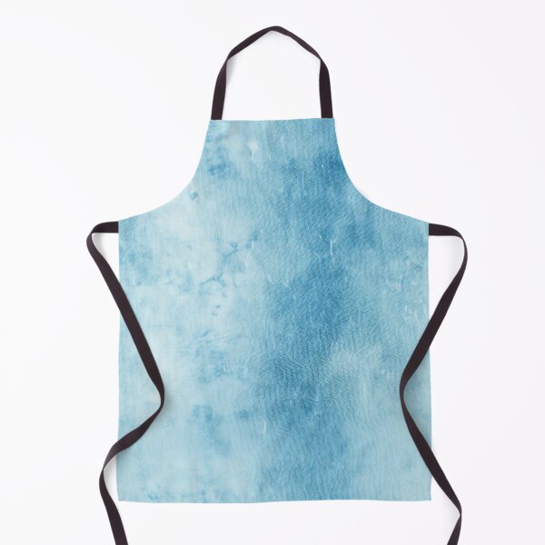 Item preview, Levrina - Bleached denim color gradients (10/66) designed and sold by sabantha.