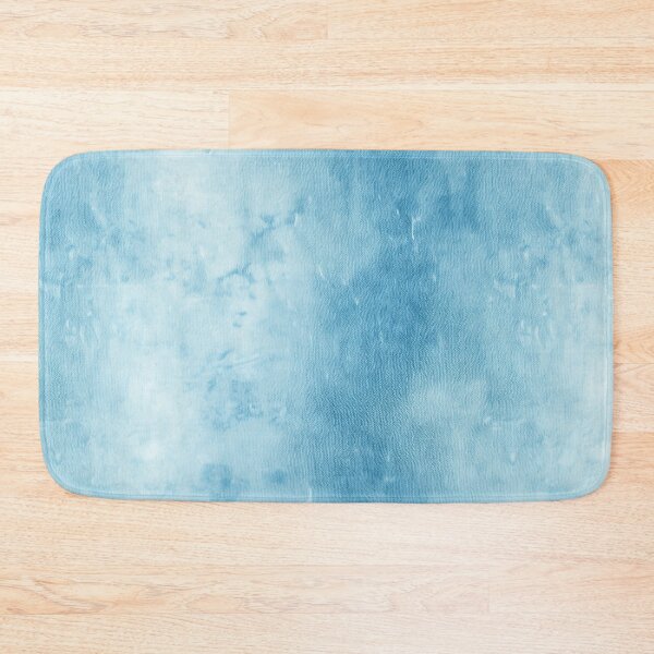 Item preview, Levrina - Bleached denim color gradients (10/66) designed and sold by sabantha.