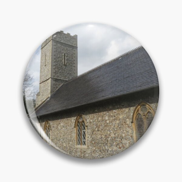 Item preview, St James, Dunwich, Suffolk designed and sold by wiggyofipswich.