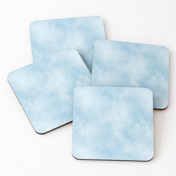 Item preview, Levrina - Bleached denim color gradients (11/66) designed and sold by sabantha.