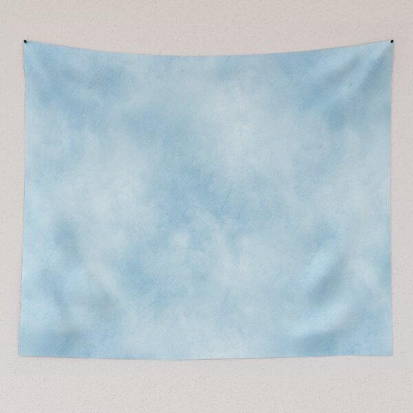 Item preview, Levrina - Bleached denim color gradients (11/66) designed and sold by sabantha.