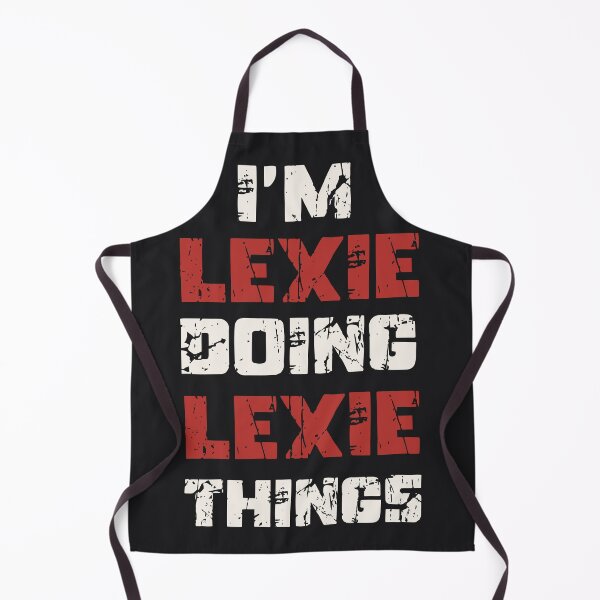 Item preview, Lexie name designed and sold by AnnDart.