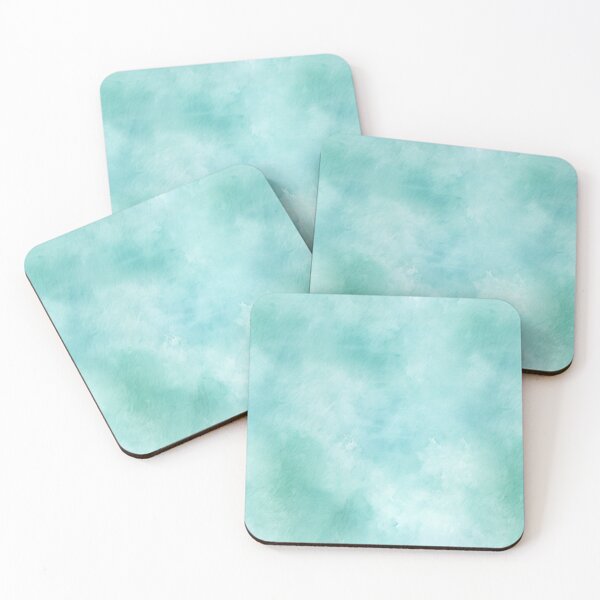 Item preview, Levrina - Bleached denim color gradients (12/66) designed and sold by sabantha.