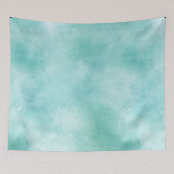 Item preview, Levrina - Bleached denim color gradients (12/66) designed and sold by sabantha.