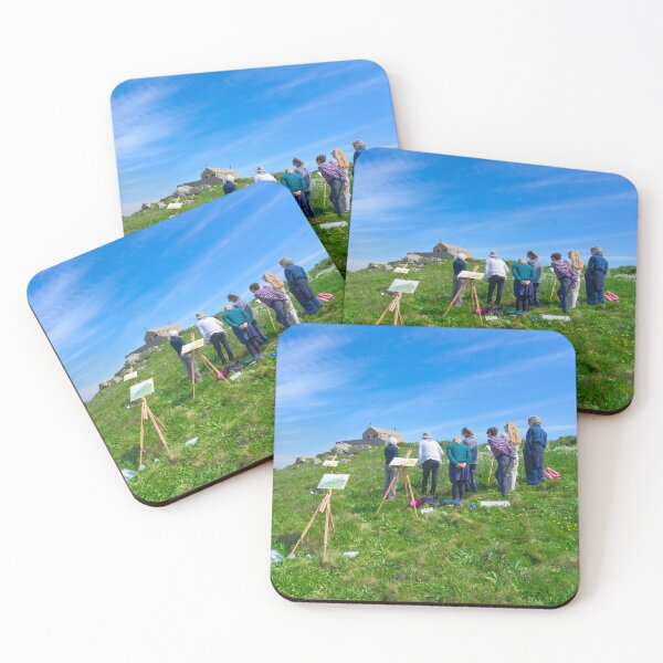 Item preview, Artists of St Ives Cornwall  designed and sold by Alisonchambers2.