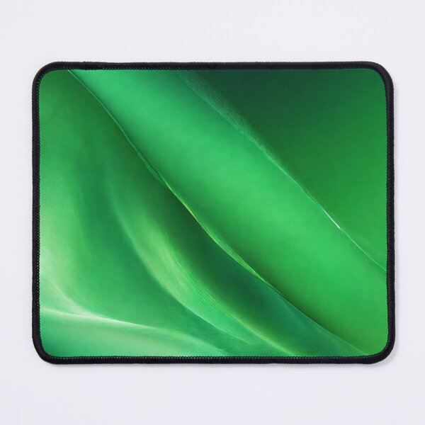 Item preview, Luxurious Green Waves designed and sold by Sadia  Jannat.