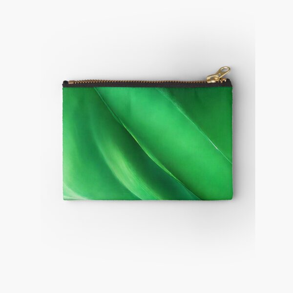 Item preview, Luxurious Green Waves designed and sold by Sadia Jannat.