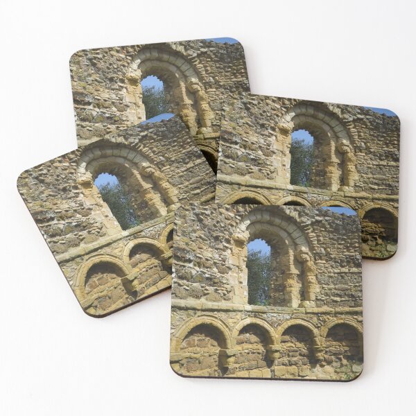 Item preview, St James Chapel, Dunwich designed and sold by wiggyofipswich.