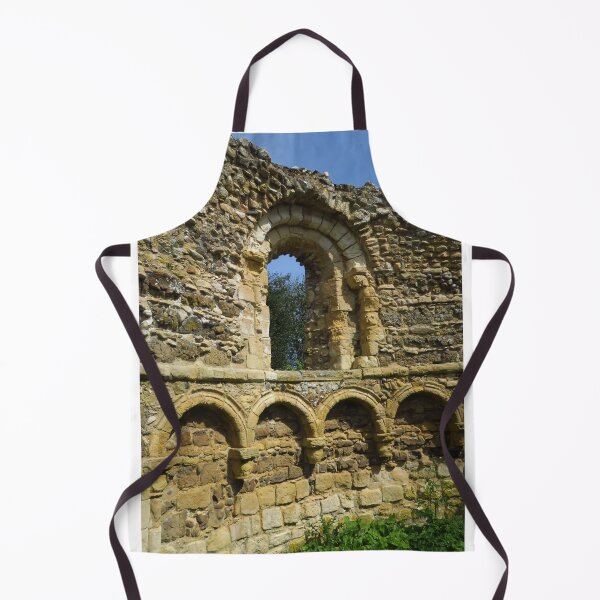 Item preview, St James Chapel, Dunwich designed and sold by wiggyofipswich.