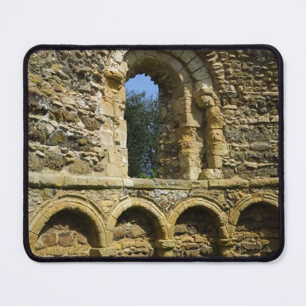 Item preview, St James Chapel, Dunwich designed and sold by wiggyofipswich.