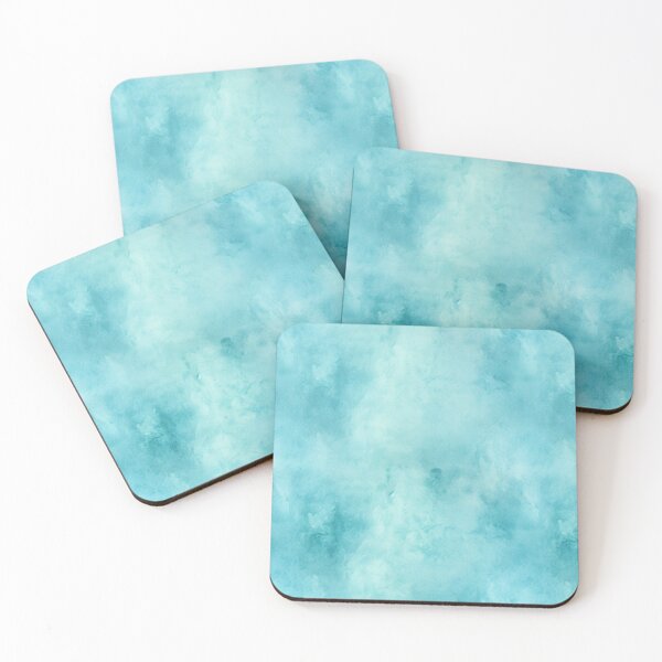 Item preview, Levrina - Bleached denim color gradients (13/66) designed and sold by sabantha.