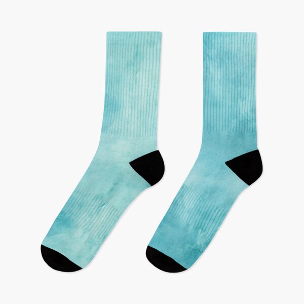 Item preview, Levrina - Bleached denim color gradients (13/66) designed and sold by sabantha.
