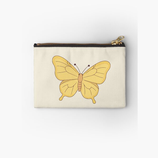 Item preview, Cute Clouded Yellow Butterfly designed and sold by Atlantico54.
