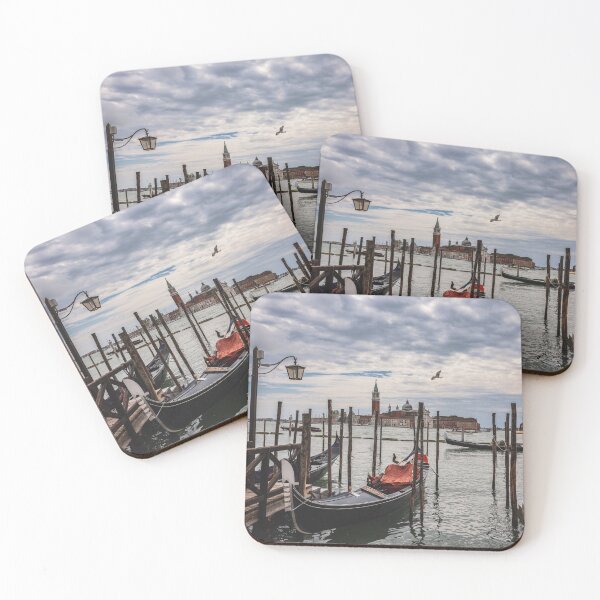 Artikelvorschau, Postkarte aus Venedig entworfen und verkauft von dudzio9.