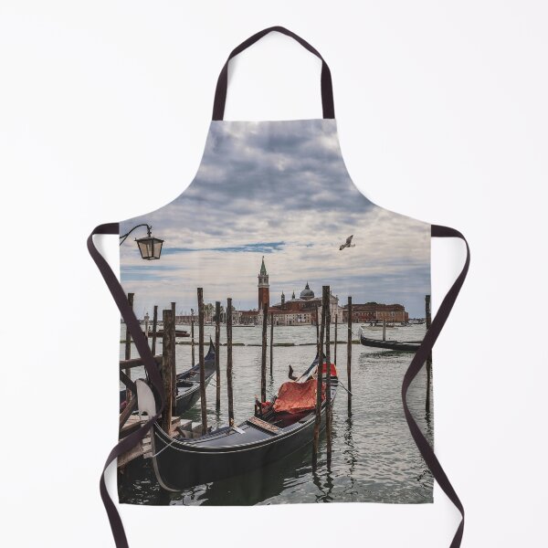 Artikelvorschau, Postkarte aus Venedig entworfen und verkauft von dudzio9.