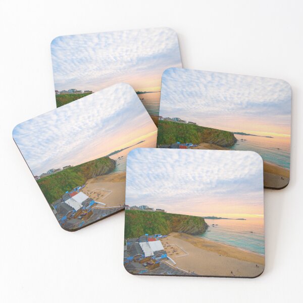 Item preview, Lusty Glaze Beach designed and sold by Alisonchambers2.