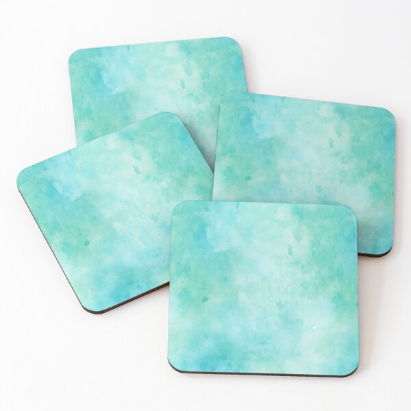 Item preview, Levrina - Bleached denim color gradients (15/66) designed and sold by sabantha.