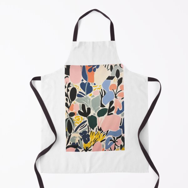 Item preview, Abstract plant in Hanry's style designed and sold by Smarted.
