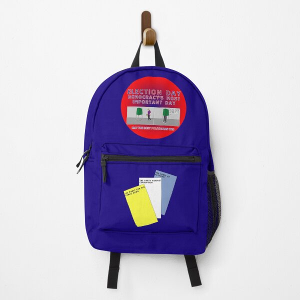 Item preview, Election day designed and sold by ALF2023.