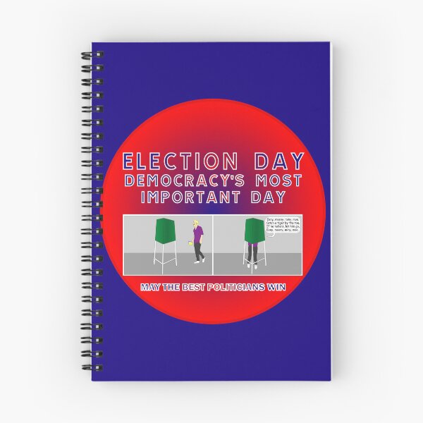 Item preview, Election day designed and sold by ALF2023.