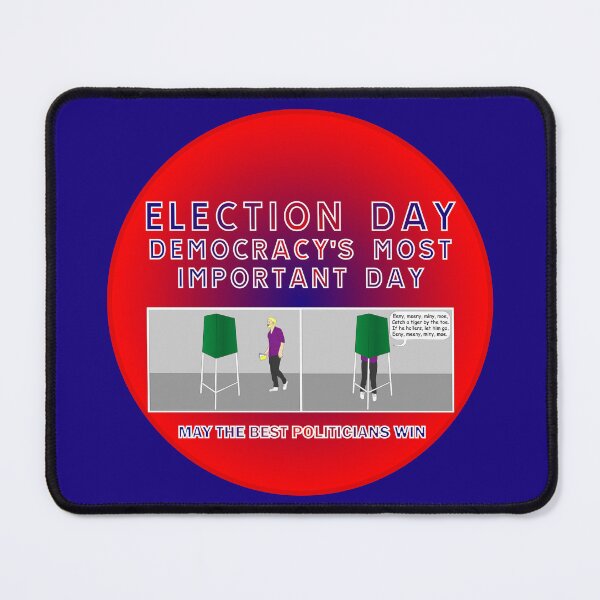 Item preview, Election day designed and sold by ALF2023.