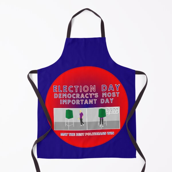 Item preview, Election day designed and sold by ALF2023.