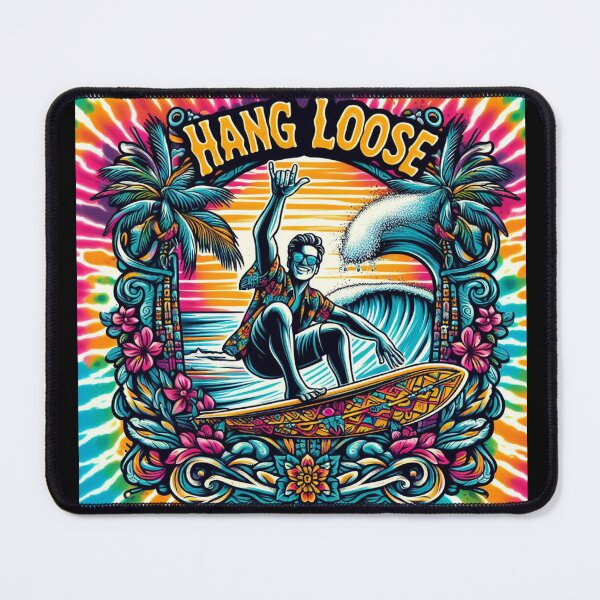 Item preview, Hang Loose designed and sold by Myra365Art.