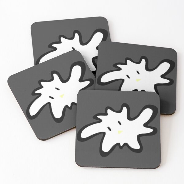 Item preview, Splat Meep designed and sold by MeepisMeep.
