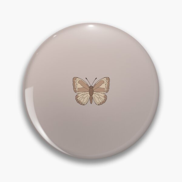 Item preview, Cute Brown Butterfly designed and sold by Atlantico54.