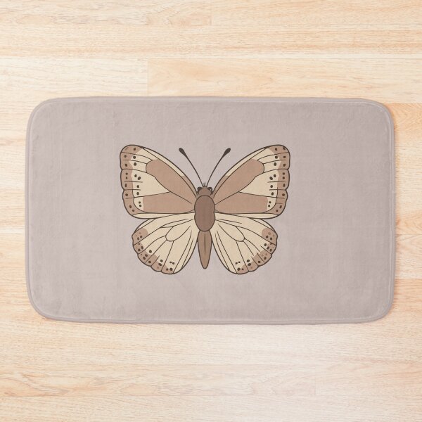 Item preview, Cute Brown Butterfly designed and sold by Atlantico54.