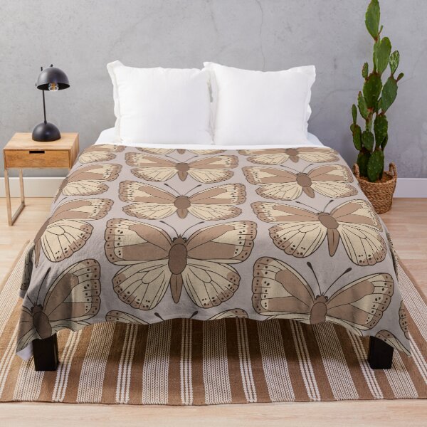 Item preview, Cute Brown Butterfly designed and sold by Atlantico54.