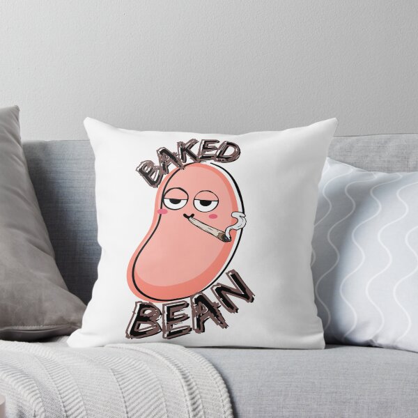 Item preview, baked bean designed and sold by BookishBlackbird Shop.