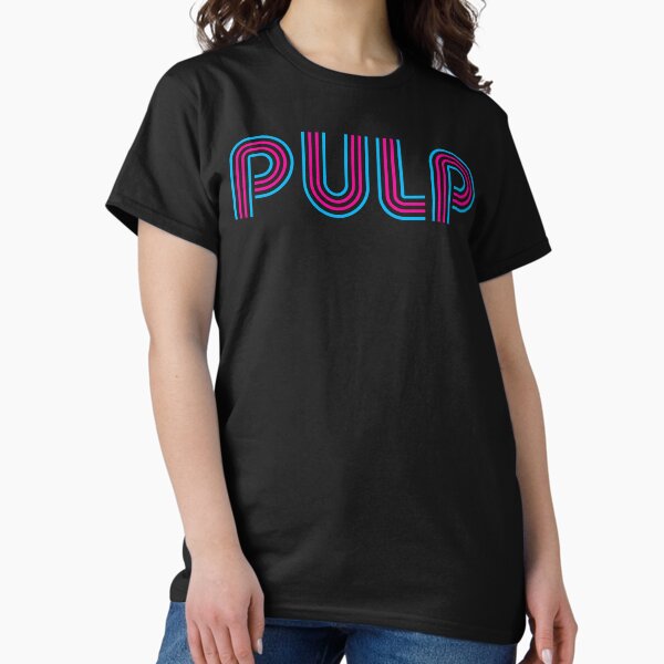Item preview, PULP designed and sold by Rebel Mixtape Studio.