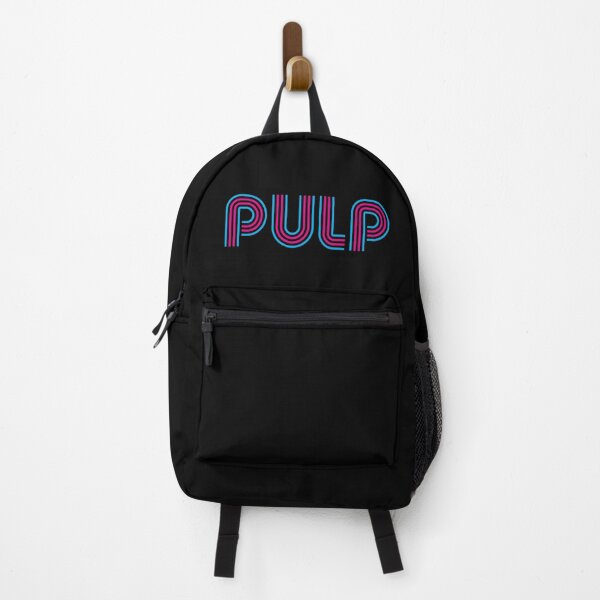 Item preview, PULP designed and sold by Rebel Mixtape Studio.